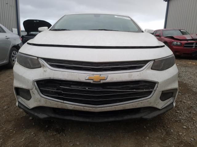 Photo 8 VIN: 1G1ZE5ST1HF104804 - CHEVROLET MALIBU 