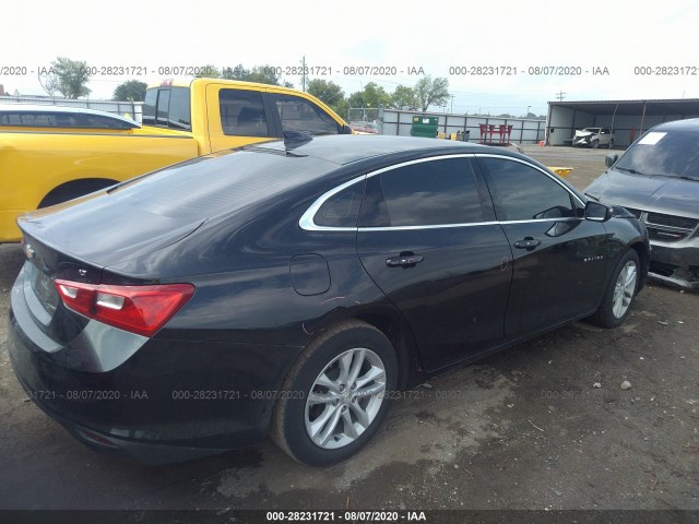 Photo 3 VIN: 1G1ZE5ST1HF105774 - CHEVROLET MALIBU 