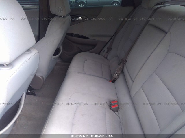 Photo 7 VIN: 1G1ZE5ST1HF105774 - CHEVROLET MALIBU 