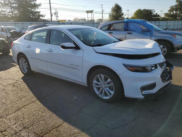 Photo 3 VIN: 1G1ZE5ST1HF105967 - CHEVROLET MALIBU LT 