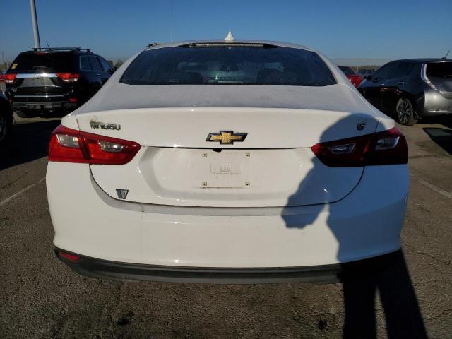 Photo 5 VIN: 1G1ZE5ST1HF105967 - CHEVROLET MALIBU LT 