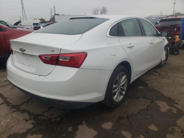 Photo 3 VIN: 1G1ZE5ST1HF106259 - CHEVROLET MALIBU LT 