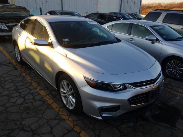 Photo 0 VIN: 1G1ZE5ST1HF108674 - CHEVROLET MALIBU LT 