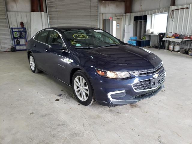 Photo 0 VIN: 1G1ZE5ST1HF113101 - CHEVROLET MALIBU LT 