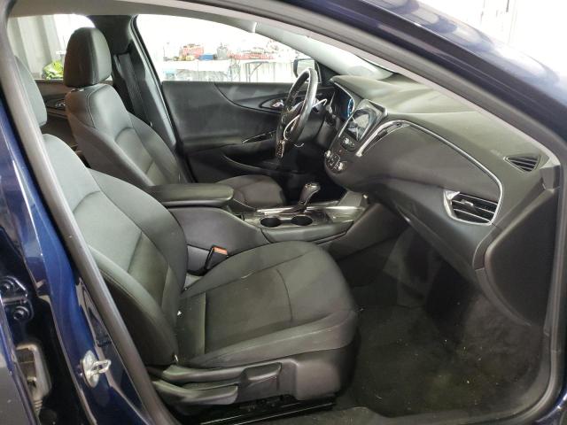 Photo 4 VIN: 1G1ZE5ST1HF113101 - CHEVROLET MALIBU LT 