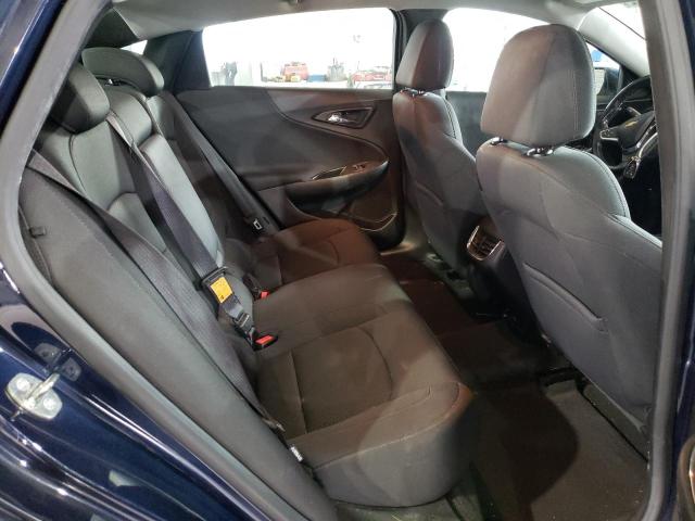 Photo 5 VIN: 1G1ZE5ST1HF113101 - CHEVROLET MALIBU LT 