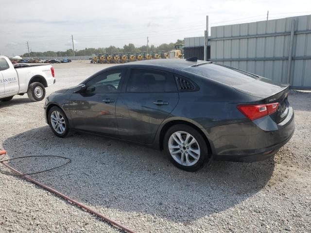 Photo 1 VIN: 1G1ZE5ST1HF120100 - CHEVROLET MALIBU 