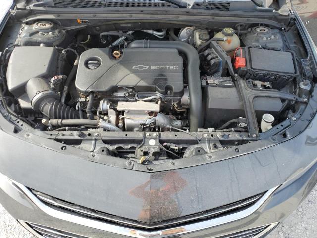 Photo 10 VIN: 1G1ZE5ST1HF120100 - CHEVROLET MALIBU 