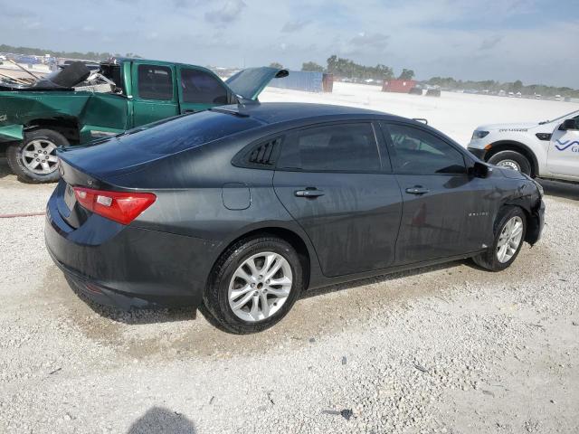 Photo 2 VIN: 1G1ZE5ST1HF120100 - CHEVROLET MALIBU 