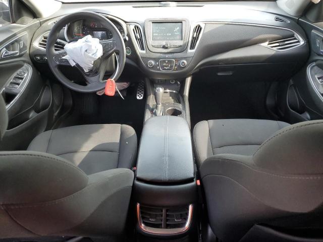 Photo 7 VIN: 1G1ZE5ST1HF120100 - CHEVROLET MALIBU 