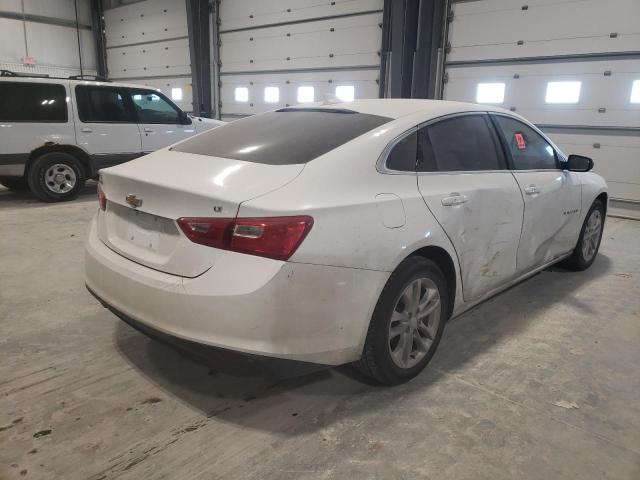 Photo 3 VIN: 1G1ZE5ST1HF120808 - CHEVROLET MALIBU LT 