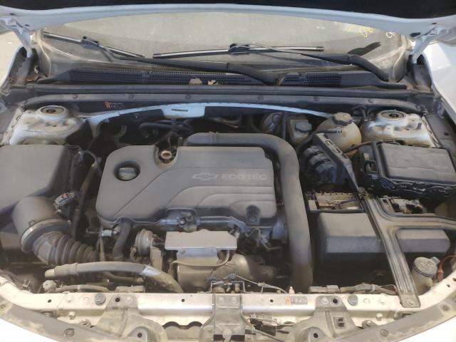 Photo 6 VIN: 1G1ZE5ST1HF120808 - CHEVROLET MALIBU LT 