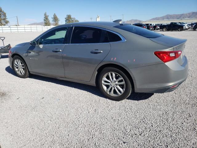 Photo 1 VIN: 1G1ZE5ST1HF127841 - CHEVROLET MALIBU LT 