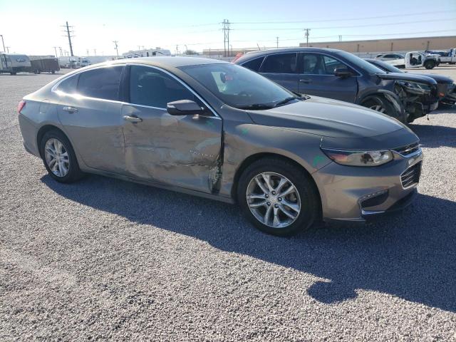 Photo 3 VIN: 1G1ZE5ST1HF127841 - CHEVROLET MALIBU LT 