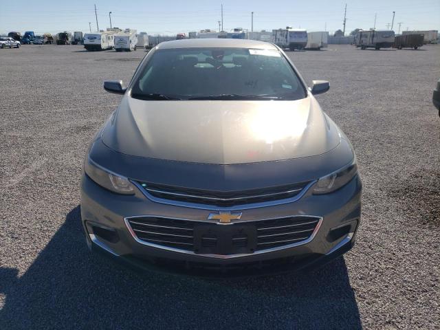 Photo 4 VIN: 1G1ZE5ST1HF127841 - CHEVROLET MALIBU LT 