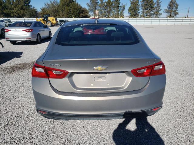 Photo 5 VIN: 1G1ZE5ST1HF127841 - CHEVROLET MALIBU LT 