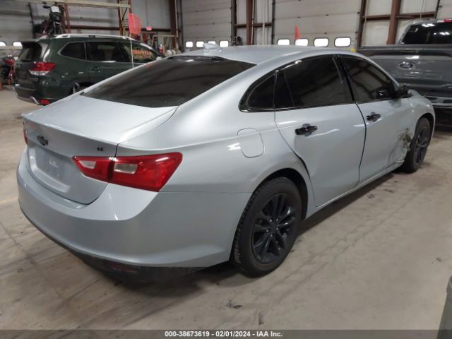 Photo 3 VIN: 1G1ZE5ST1HF129413 - CHEVROLET MALIBU 