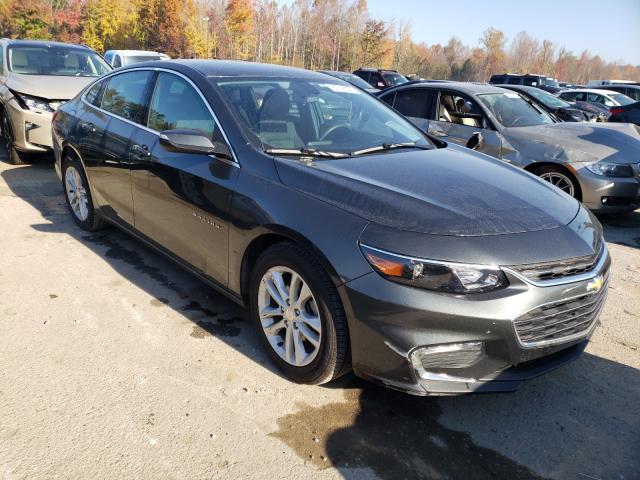 Photo 0 VIN: 1G1ZE5ST1HF130156 - CHEVROLET MALIBU LT 