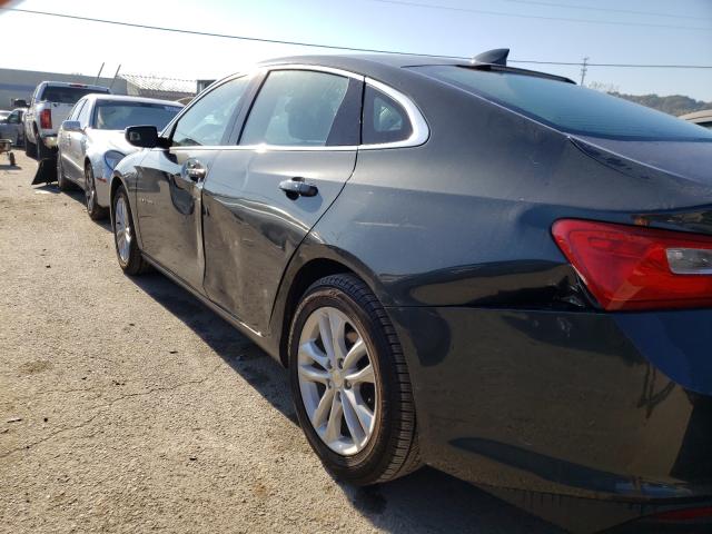 Photo 8 VIN: 1G1ZE5ST1HF130156 - CHEVROLET MALIBU LT 