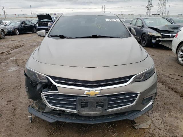 Photo 4 VIN: 1G1ZE5ST1HF132201 - CHEVROLET MALIBU LT 