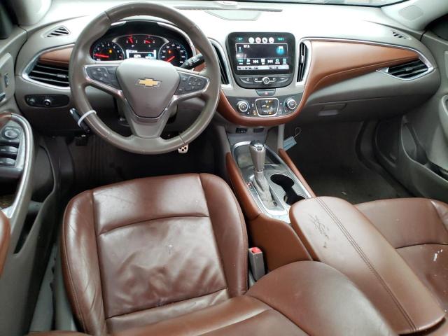 Photo 7 VIN: 1G1ZE5ST1HF132201 - CHEVROLET MALIBU LT 