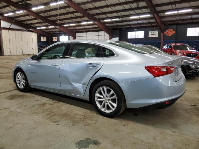 Photo 1 VIN: 1G1ZE5ST1HF132683 - CHEVROLET MALIBU 