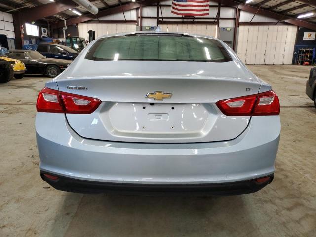 Photo 5 VIN: 1G1ZE5ST1HF132683 - CHEVROLET MALIBU 