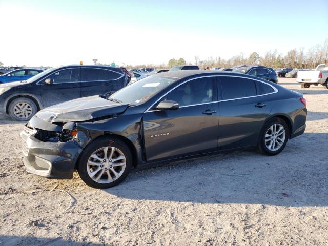 Photo 0 VIN: 1G1ZE5ST1HF134045 - CHEVROLET MALIBU 