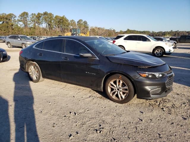 Photo 3 VIN: 1G1ZE5ST1HF134045 - CHEVROLET MALIBU 