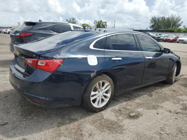 Photo 2 VIN: 1G1ZE5ST1HF135647 - CHEVROLET MALIBU 