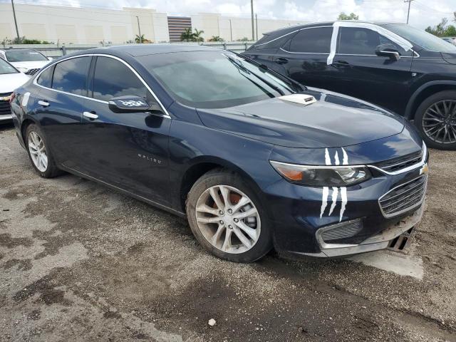 Photo 3 VIN: 1G1ZE5ST1HF135647 - CHEVROLET MALIBU 