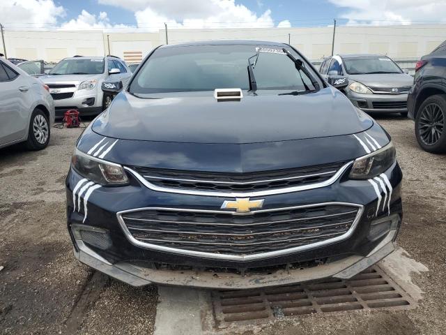 Photo 4 VIN: 1G1ZE5ST1HF135647 - CHEVROLET MALIBU 