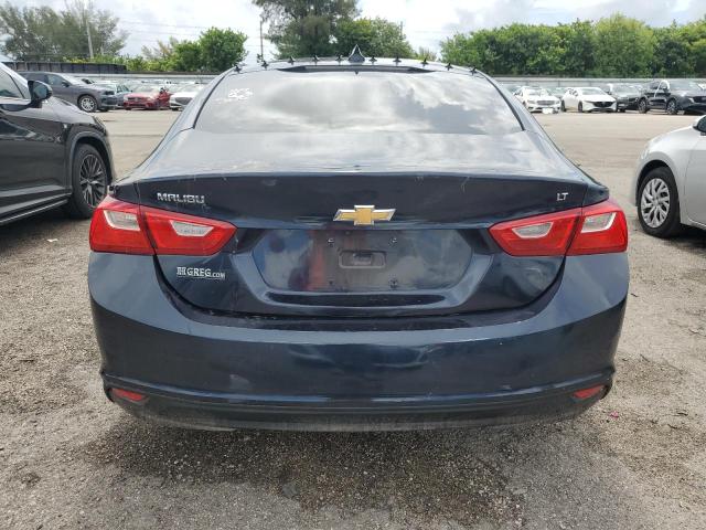 Photo 5 VIN: 1G1ZE5ST1HF135647 - CHEVROLET MALIBU 