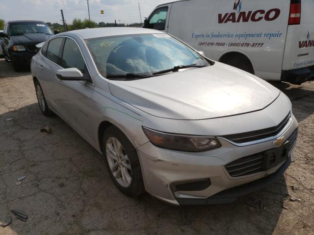 Photo 0 VIN: 1G1ZE5ST1HF136877 - CHEVROLET MALIBU LT 