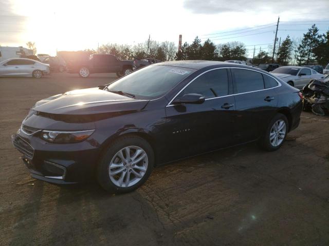 Photo 0 VIN: 1G1ZE5ST1HF137236 - CHEVROLET MALIBU LT 