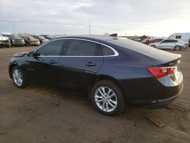 Photo 1 VIN: 1G1ZE5ST1HF137236 - CHEVROLET MALIBU LT 