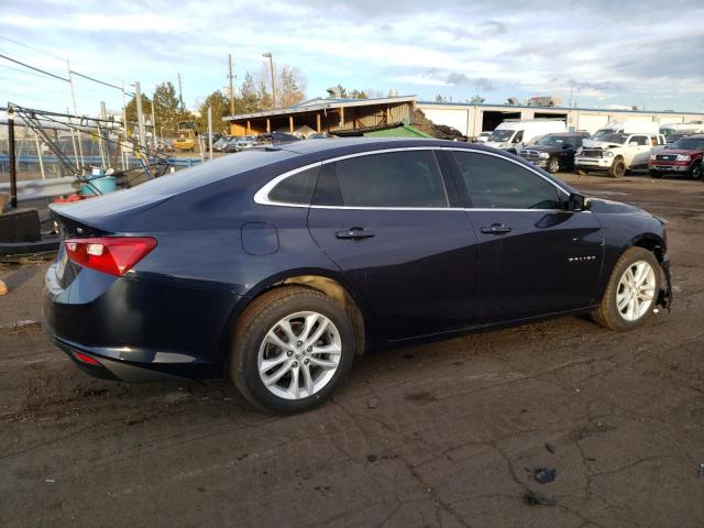 Photo 2 VIN: 1G1ZE5ST1HF137236 - CHEVROLET MALIBU LT 