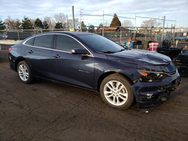 Photo 3 VIN: 1G1ZE5ST1HF137236 - CHEVROLET MALIBU LT 