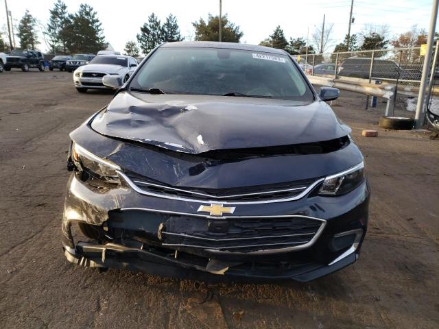 Photo 4 VIN: 1G1ZE5ST1HF137236 - CHEVROLET MALIBU LT 