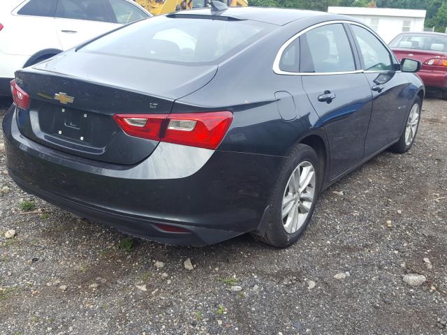 Photo 3 VIN: 1G1ZE5ST1HF137916 - CHEVROLET MALIBU LT 