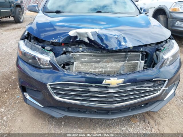 Photo 5 VIN: 1G1ZE5ST1HF138435 - CHEVROLET MALIBU 