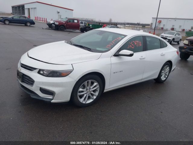 Photo 1 VIN: 1G1ZE5ST1HF140654 - CHEVROLET MALIBU 