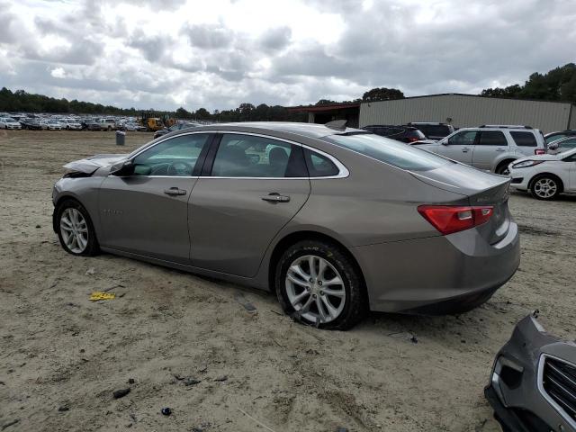 Photo 1 VIN: 1G1ZE5ST1HF141187 - CHEVROLET MALIBU LT 