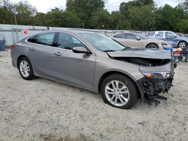 Photo 3 VIN: 1G1ZE5ST1HF141187 - CHEVROLET MALIBU LT 