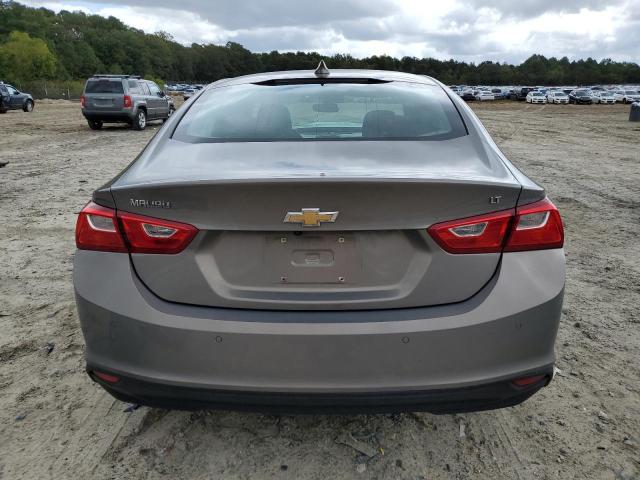 Photo 5 VIN: 1G1ZE5ST1HF141187 - CHEVROLET MALIBU LT 