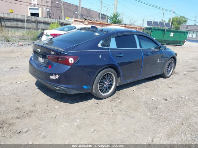 Photo 3 VIN: 1G1ZE5ST1HF144946 - CHEVROLET MALIBU 