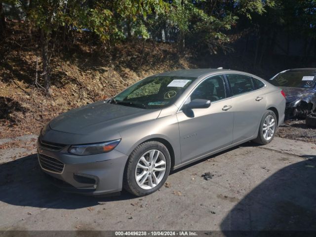 Photo 1 VIN: 1G1ZE5ST1HF147071 - CHEVROLET MALIBU 