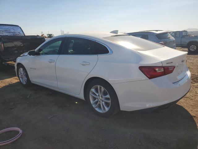 Photo 1 VIN: 1G1ZE5ST1HF149502 - CHEVROLET MALIBU 