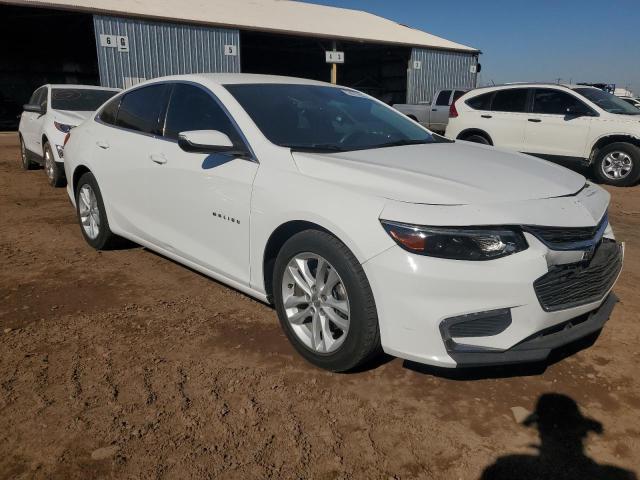 Photo 3 VIN: 1G1ZE5ST1HF149502 - CHEVROLET MALIBU 