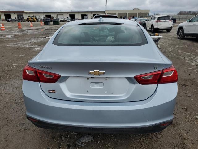 Photo 5 VIN: 1G1ZE5ST1HF149628 - CHEVROLET MALIBU LT 